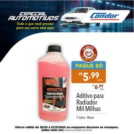 Catálogo Supermercados Condor semana 44 Página 16