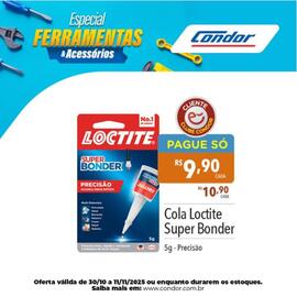 Catálogo Supermercados Condor semana 44 Página 20