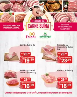 Tabloide Coocerqui (válido até 5-11)