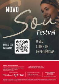 Encarte Festval Página 12