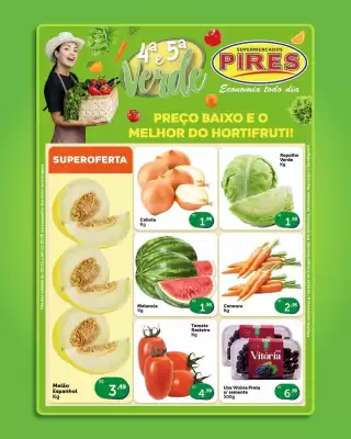 Tabloide Pires (válido até 6-11)