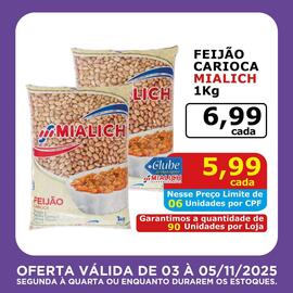 Catálogo Mialich Supermercados Página 4