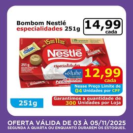 Catálogo Mialich Supermercados Página 5