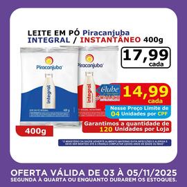 Catálogo Mialich Supermercados Página 7