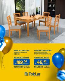 Folheto Toklar semana 45 Página 2