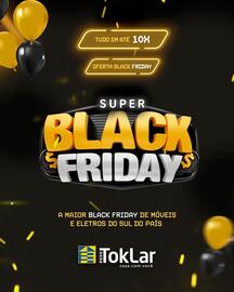 Folheto Toklar semana 45 Página 4