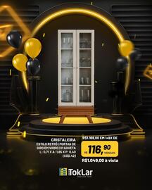 Folheto Toklar semana 45 Página 6