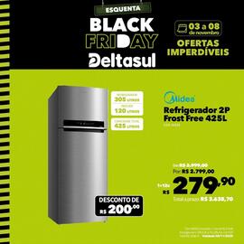 Folheto Deltasul semana 45 Página 1