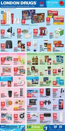 London Drugs flyer week 45 Page 1