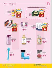 Catálogo Farmácias Nissei Página 10