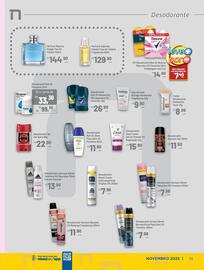 Catálogo Farmácias Nissei Página 11