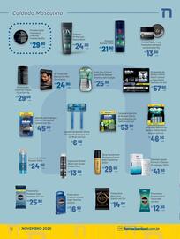 Catálogo Farmácias Nissei Página 12