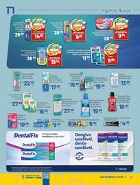 Catálogo Farmácias Nissei Página 13