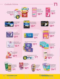 Catálogo Farmácias Nissei Página 14