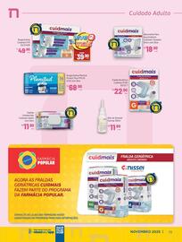 Catálogo Farmácias Nissei Página 15