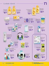 Catálogo Farmácias Nissei Página 16