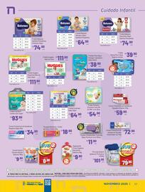 Catálogo Farmácias Nissei Página 17