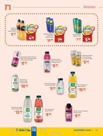 Catálogo Farmácias Nissei Página 19