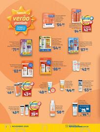 Catálogo Farmácias Nissei Página 2