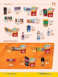 Catálogo Farmácias Nissei Página 20