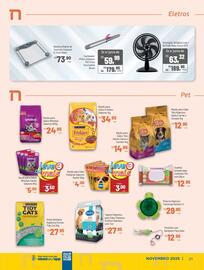 Catálogo Farmácias Nissei Página 21