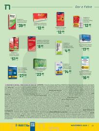 Catálogo Farmácias Nissei Página 25