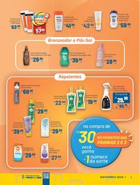 Catálogo Farmácias Nissei Página 3