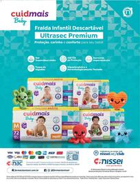 Catálogo Farmácias Nissei Página 32