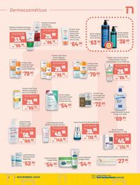 Catálogo Farmácias Nissei Página 4