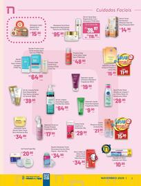 Catálogo Farmácias Nissei Página 5