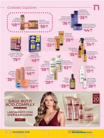 Catálogo Farmácias Nissei Página 6