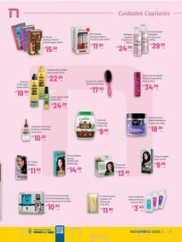 Catálogo Farmácias Nissei Página 7