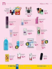 Catálogo Farmácias Nissei Página 9