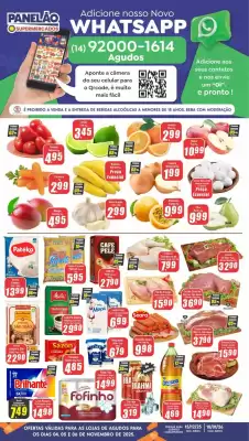 Folheto Panelão (válido até 6-11)