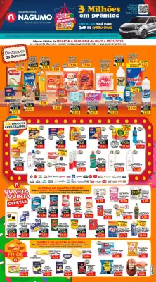 Folheto Nagumo (válido até 11-11)