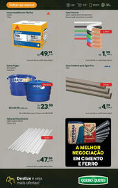 Folheto Quero Quero Página 10