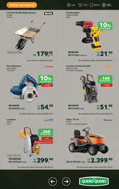 Folheto Quero Quero Página 11