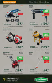 Folheto Quero Quero Página 12