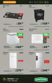 Folheto Quero Quero Página 14