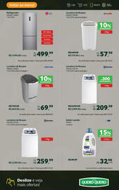 Folheto Quero Quero Página 15