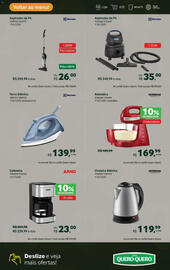 Folheto Quero Quero Página 16