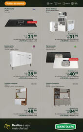 Folheto Quero Quero Página 19