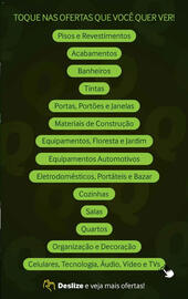 Folheto Quero Quero Página 2