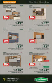 Folheto Quero Quero Página 20