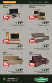 Folheto Quero Quero Página 22