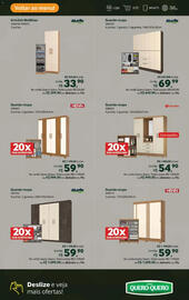 Folheto Quero Quero Página 28