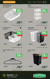 Folheto Quero Quero Página 30