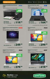 Folheto Quero Quero Página 32