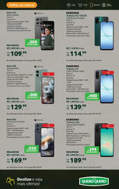 Folheto Quero Quero Página 34