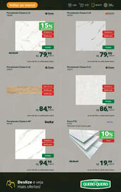 Folheto Quero Quero Página 5